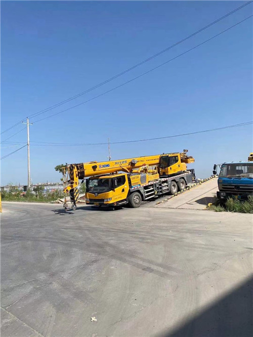 沈阳市吊车作业时，可能会产生哪些额外收费项目？