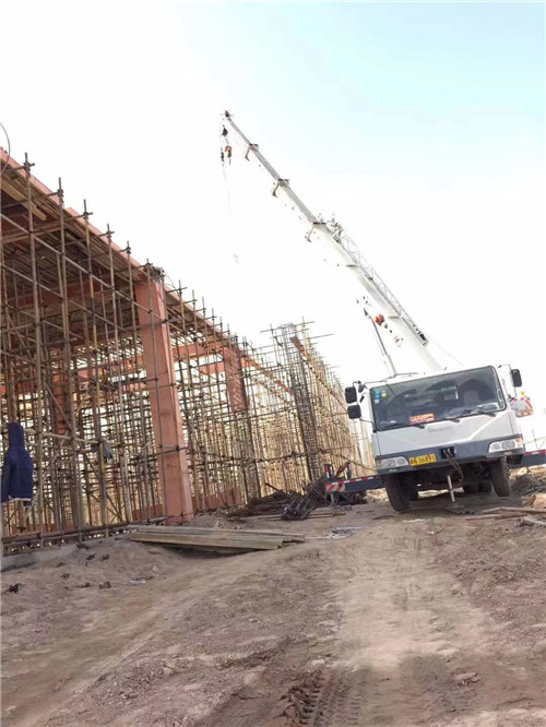 沈阳市吊车作业的安全注意事项有哪些？